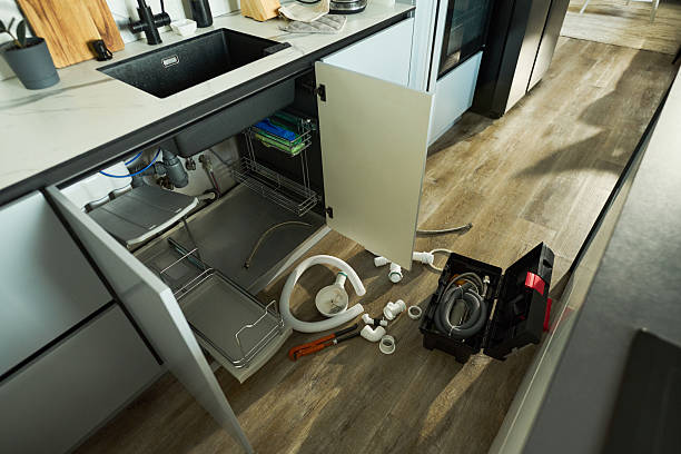 24/7 Emergency Toilet Repair experts in Machipongo, VA