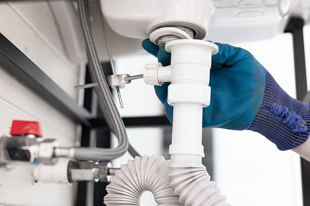 Reliable Toilet Repair contractor in Machipongo, VA by AAA Plumbing Heating